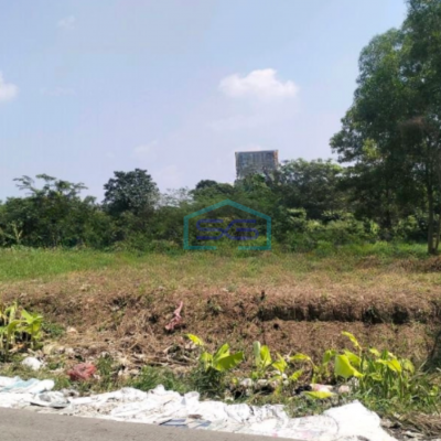 Dijual Tanah Luas 3710 m² di Cikupa Tangerang