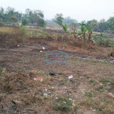 Dijual Tanah di Cikande Serang Luas 50000 m²
