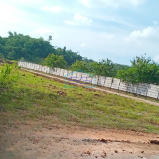 Dijual Murah Tanah Industri Luas 7000 m² di Cikupa Tangerang-1