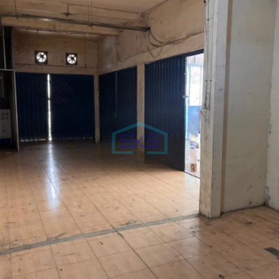 Dijual Ruang Usaha Luas Bangunan 160 m² di Karawaci Tangerang