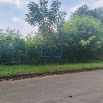 Dijual Tanah Industri Luas 4600 m² di Cikupa Tangerang