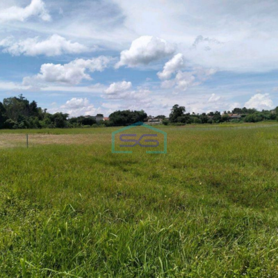 Dijual Tanah Industri Siap Pakai Akses 40 Feet di Jalan Utama Tangerang