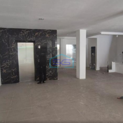 Dijual Ruko Ada Lift Luas Tanah  150 m² Lokasi di Harapan Indah Bekasi