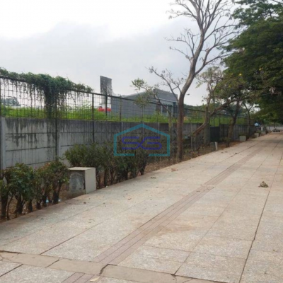 Dijual Tanah Kavling Di Tanah Tinggi, Tangerang