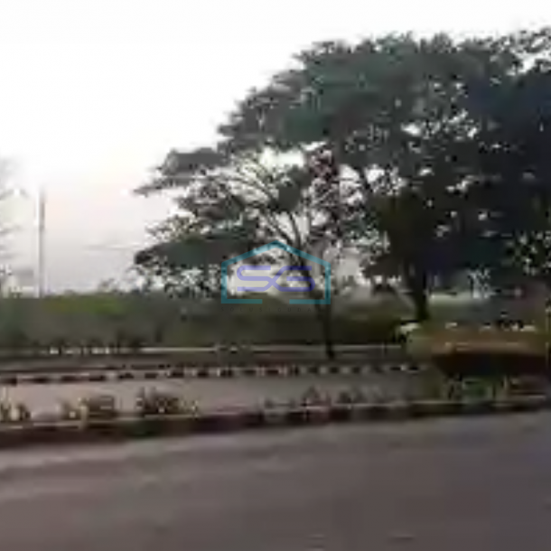Dijual Tanah Kavling Di Tanah Tinggi, Tangerang-1