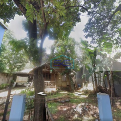 Disewakan Gudang Luas Tanah  278 m² Lokasi di Bekasi