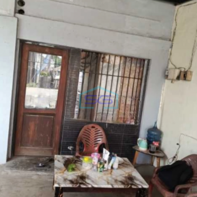 Disewakan Gudang Lokasi Bebas Banjir di Bogor Luas Tanah  300 m²