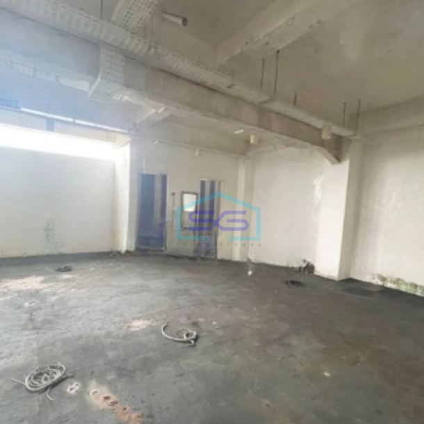 Disewakan Kantor Luas Tanah  500 m² di Bekasi Jawa Barat-3