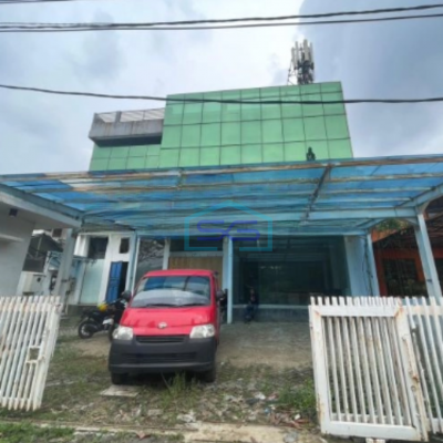 Disewakan Kantor Luas Tanah  500 m² di Bekasi Jawa Barat
