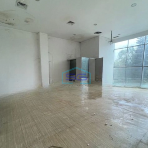 Disewakan Kantor Luas Tanah  500 m² di Bekasi Jawa Barat-2