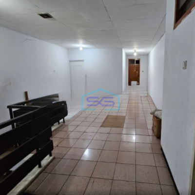 Disewakan Ruko Luas Bangunan  432 m² Lokasi di Bekasi