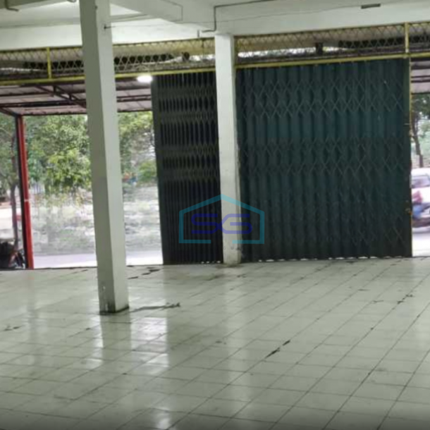 Disewakan Ruko Luas Tanah  155 m² Lokasi Siap Huni di Duren Sawit Jakarta Timur-3