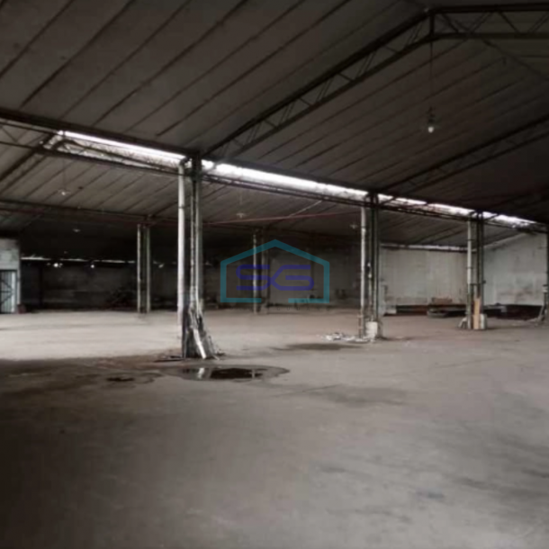 Disewakan Gudang Siap Pakai Luas Tanah 3600 m2 Lokasi di Bekasi-3