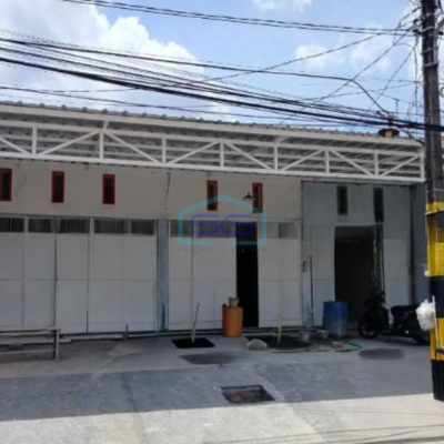 Disewakan Ruko Luas Bangunan  132 m² Lokasi di Jaka Setia Bekasi