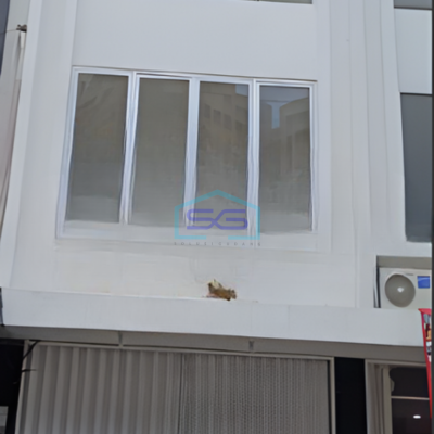 Disewakan Ruko Lokasi Siap Huni dan Bebas Banjir di Jakarta Selatan