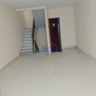 Disewakan Ruko Lokasi Siap Huni dan Bebas Banjir di Jakarta Selatan