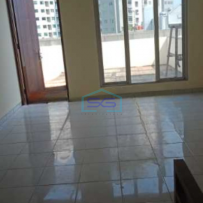 Disewakan Ruko Lokasi Siap Huni dan Bebas Banjir di Jakarta Selatan