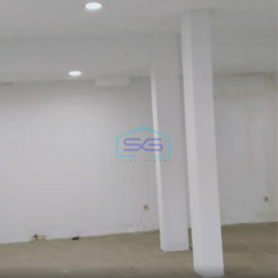 Disewakan Ruko 3 Lantai Luas Bangunan 396 m² Lokasi di Bekasi