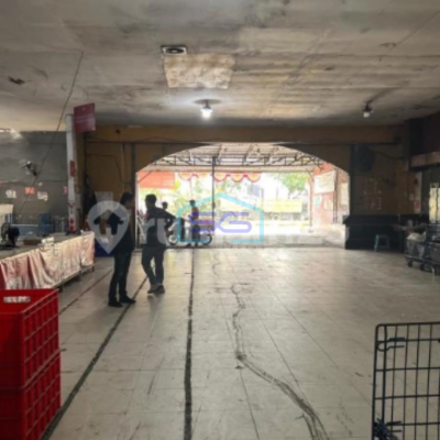 Disewakan Gudang Luas Tanah 630 m² Lokasi Bebas Banjir di Bekasi