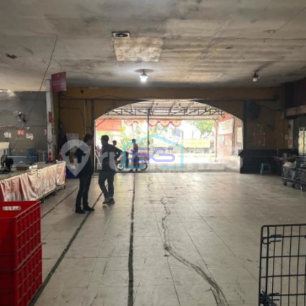 Disewakan Gudang Luas Tanah 630 m² Lokasi Bebas Banjir di Bekasi-3