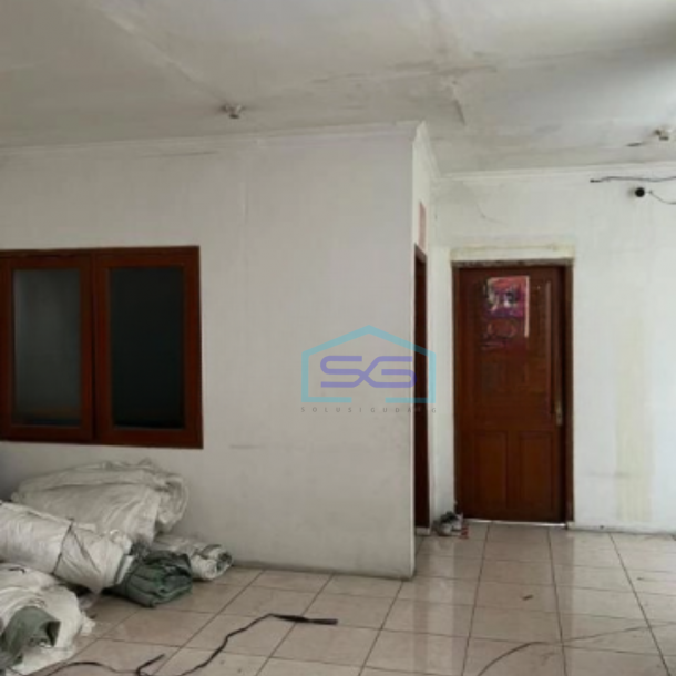 Disewakan Gudang Luas Tanah 630 m² Lokasi Bebas Banjir di Bekasi-2