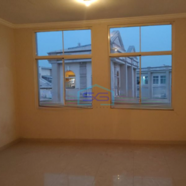 Disewakan Ruko Luas Bangunan 135 m² Lokasi di Bekasi-2