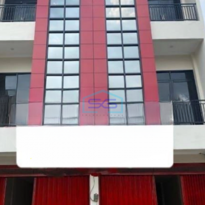 Dijual Cepat Ruko Gandeng Sangat Strategis Pinggir Jalan di Jatiasih Bekasi