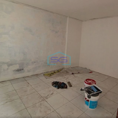 Disewakan Gudang Luas Tanah   108 m² Lokasi di Bekasi