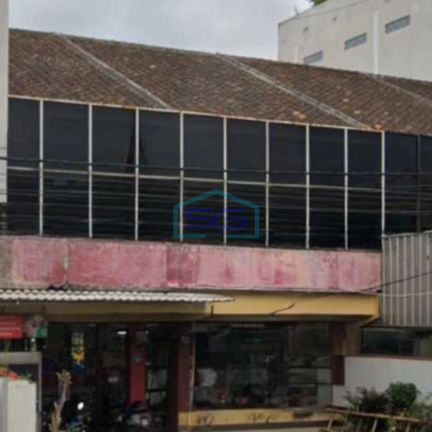 Disewakan Ruko Luas Bangunan 280 m² Siap Huni di Bekasi-1