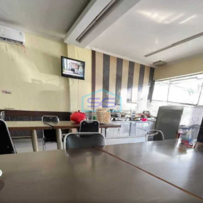 Disewakan Ruko Luas Bangunan 280 m² Siap Huni di Bekasi