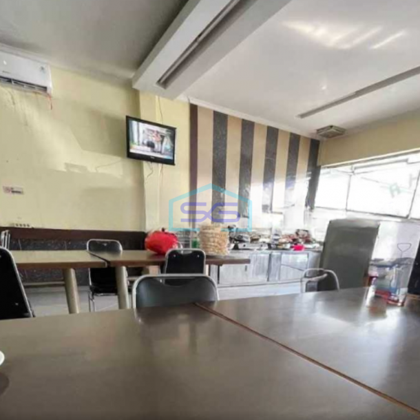 Disewakan Ruko Luas Bangunan 280 m² Siap Huni di Bekasi-3