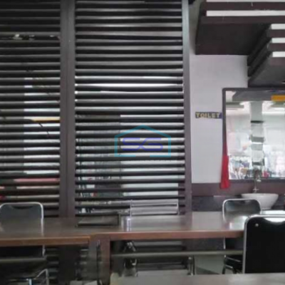 Disewakan Ruko Luas Bangunan 280 m² Siap Huni di Bekasi