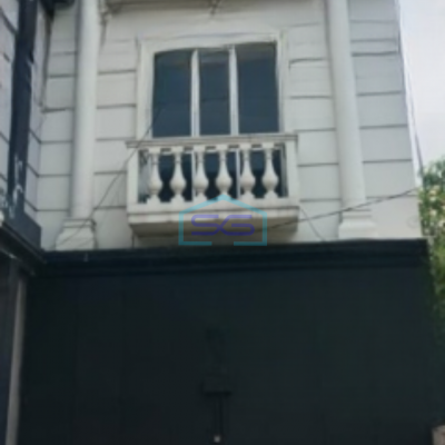 Disewakan Ruko Luas Bangunan  153 m² Siap Huni di Bogor