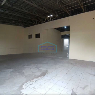 Disewakan Gudang Ada Kantor Luas Tanah  300 m² di Mustikajaya Bekasi