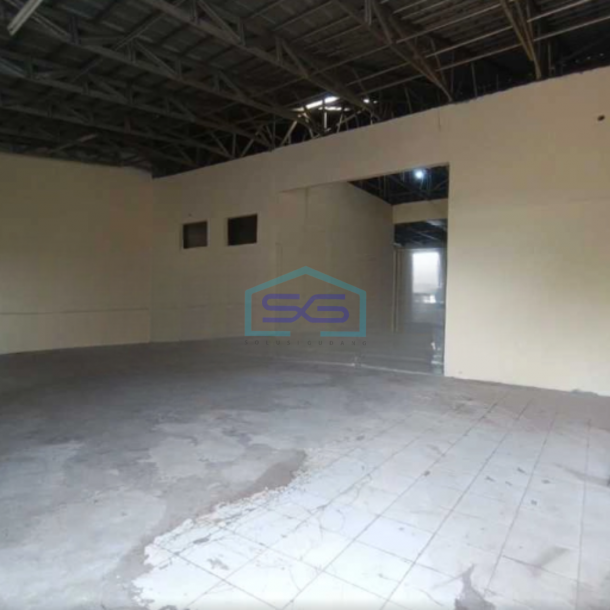 Disewakan Gudang Ada Kantor Luas Tanah  300 m² di Mustikajaya Bekasi-3
