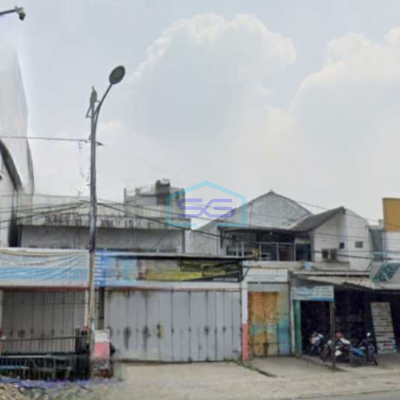 Disewakan Ruko Luas Tanah  270 m² 3 Lantai di Bekasi Jawa Barat