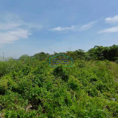 Disewakan Tanah Luas 5000 m² Lokasi di Bekasi Utara