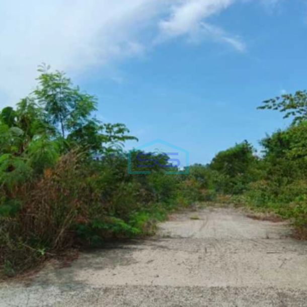 Disewakan Tanah Luas 5000 m² Lokasi di Bekasi Utara-1