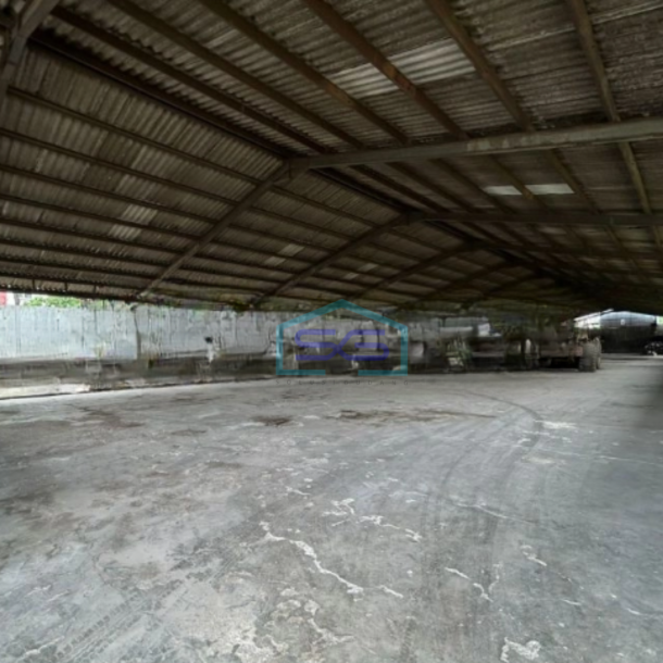 Disewakan Gudang Luas Tanah 2301 m² Lokasi di Pademangan Jakarta Utara-2