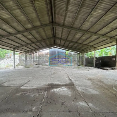 Disewakan Gudang Luas Tanah 2301 m² Lokasi di Pademangan Jakarta Utara