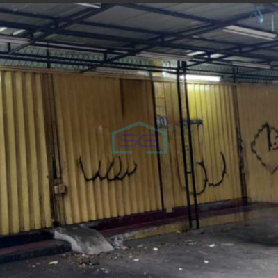 Disewakan Ruko Luas Bangunan 310 m² Lokasi di Duren Sawit Jakarta Timur