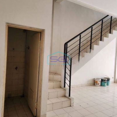 Dijual Ruko Golden Boulevard Bumi Serpong Damai Tangerang-2