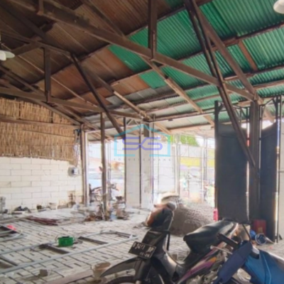 Disewakan Ruko Luas Tanah  108 m² Lokasi di Pekayon Bekasi