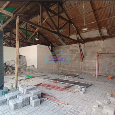 Disewakan Ruko Luas Tanah  108 m² Lokasi di Pekayon Bekasi