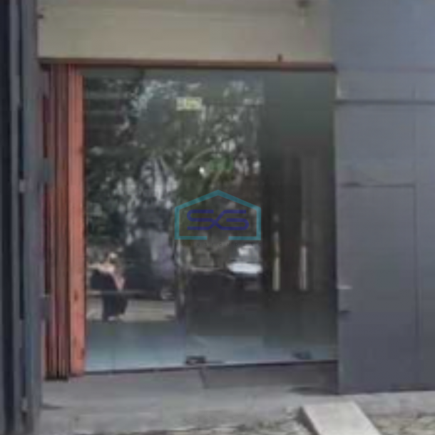 Disewakan Ruko Luas Bangunan  153 m² Lokasi di Bogor Jawa Barat-3