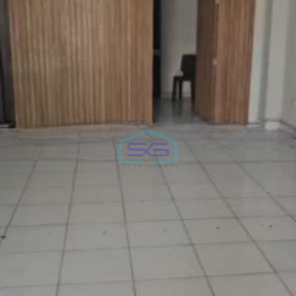 Disewakan Ruko Luas Bangunan  153 m² Lokasi di Bogor Jawa Barat-2