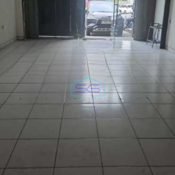 Disewakan Ruko Luas Bangunan  153 m² Lokasi di Bogor Jawa Barat-1