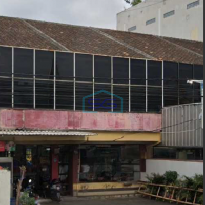 Disewakan Ruko Luas Tanah 200 m² Lokasi di Taman Galaxy Bekasi Siap Huni