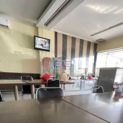 Disewakan Ruko Luas Tanah 200 m² Lokasi di Taman Galaxy Bekasi Siap Huni