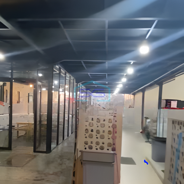 Disewakan Ruang Usaha Luas Tanah  530 m² Lokasi di Pondok Gede Bekasi-2